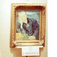 Where In The World Is Van Gogh’s Missing Final Masterpiece?