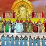 Super-Splashy “Turandot” In Seoul Nearly Collapses In Chaos On Opening Night
