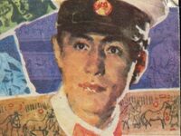 How The Chinese Communist Party Overhauled The Nation’s Comic Books