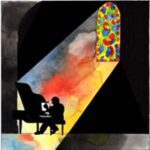 Why Some Non-Christian Composers Are Attracted To Christmas Material: David Lang