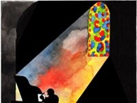 Why Some Non-Christian Composers Are Attracted To Christmas Material: David Lang