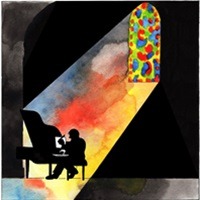 Why Some Non-Christian Composers Are Attracted To Christmas Material: David Lang