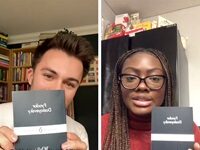 Somehow, Dostoevsky Has Become A Hit On BookTok