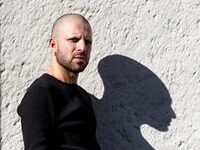 A Choreographer Exhibits At Art Basel Miami Beach