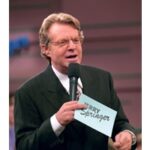 Producers Of “The Jerry Springer Show” Look Back On What They Wrought