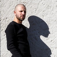 A Choreographer Exhibits At Art Basel Miami Beach