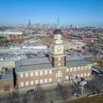 Huge New Music Soundstage And Production Center Planned For Former Chicago Stockyards