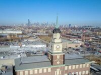 Huge New Music Soundstage And Production Center Planned For Former Chicago Stockyards