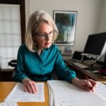 Composer Margaret Brouwer, Still Busy As She Approaches 85