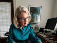 Composer Margaret Brouwer, Still Busy As She Approaches 85