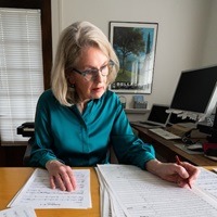 Composer Margaret Brouwer, Still Busy As She Approaches 85