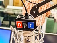 Yet Again, Republicans Are Trying To Defund Public Radio And TV. Should We Be More Worried This Time?