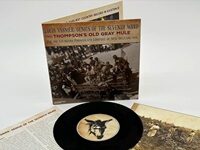 Have A Listen To The Earliest Known Recording Of A Country Music Song