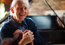 Russell Sherman (1930-2023)