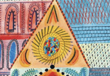 Bringing A War Refugee’s Fairytale To Life