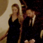 Angelina Jolie, Who Plays Maria Callas In A New Movie, Goes To The Met With The NYT