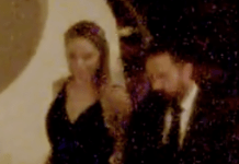 Angelina Jolie, Who Plays Maria Callas In A New Movie, Goes To The Met With The NYT