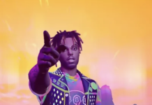 This Major Pop Concert, Which Took Place In The Video Game World Of Fortnite, Had Some Plot Twists