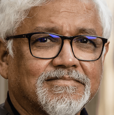 The English Are Responsible For Wrecking The Planet, Says An Award-Winning Novelist