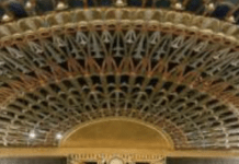 As Awards Season Swings Into High Gear, Los Angeles Is Running Out Of Screening Rooms