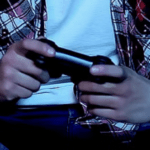 People, Especially Boys And Men, Used To Make Friends While Playing Games