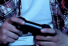 People, Especially Boys And Men, Used To Make Friends While Playing Games