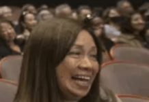 Some People, Or Rather A Lot Of People, Used To Casually Pick A Movie When They Got To The Theatre