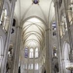 Notre Dame Reopens, Five And A Half Years After It Burned