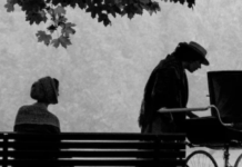 The History Behind Denmark’s Oscar Entry Shows The Pressures Of 20th Century Life