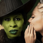 Wicked Is A Blockbuster Movie, Sure, But The Real Story Arrived In Front Of Other Cameras