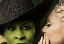 Wicked Is A Blockbuster Movie, Sure, But The Real Story Arrived In Front Of Other Cameras