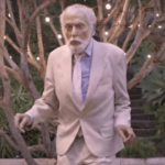 Dick Van Dyke Is Singing And Dancing In A New Coldplay Video, At 98