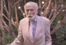 Dick Van Dyke Is Singing And Dancing In A New Coldplay Video, At 98