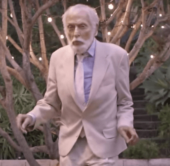 Dick Van Dyke Is Singing And Dancing In A New Coldplay Video, At 98
