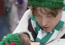 Can One Simply Age Into Acceptance Of Terrible Holiday Movies?