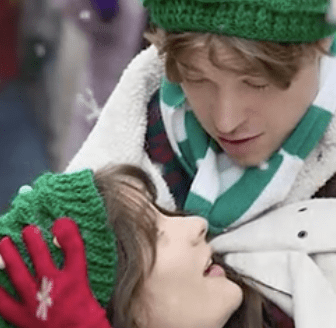 Can One Simply Age Into Acceptance Of Terrible Holiday Movies?