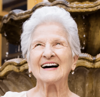 Angela Alvarez, Great-Grandmother Who Won A Grammy At 95, Has Died