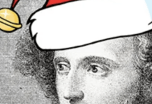 Benjamin Britten Acted In Cinderella, And Prokofiev Went Ice Skating