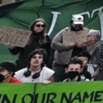 Activists Protest Outside Art Basel Miami