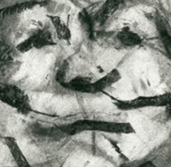 Contemplating Frank Auerbach’s Work