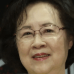 The Woman Who Brought Romance Novels To Prominence In Taiwan Has Died At 86