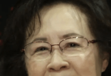 The Woman Who Brought Romance Novels To Prominence In Taiwan Has Died At 86