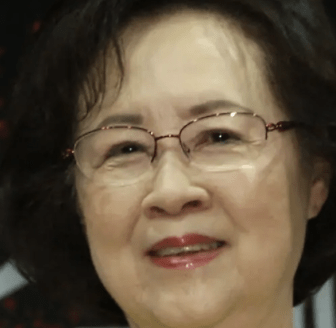 The Woman Who Brought Romance Novels To Prominence In Taiwan Has Died At 86