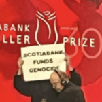 Charges Dropped Against Most Of The 2023 Protesters At Canada’s Giller Prize