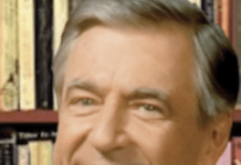 Why Can’t We Just Enjoy Nice Book Reviews?