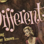 Lesbian Pulp Fiction Thrived In The Queerphobic Fifties And Sixties