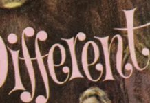 Lesbian Pulp Fiction Thrived In The Queerphobic Fifties And Sixties