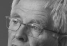 Rick Steves Still Loves Getting Out Into A World That He, Yes, Still Loves