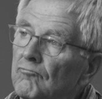 Rick Steves Still Loves Getting Out Into A World That He, Yes, Still Loves