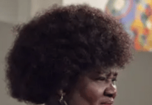 The Performance Art Of Sign Language Poetry